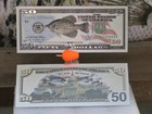 2 Silver Crappie Notes Hunting Skull Fishing Antlers Tine Mounts Hides Crankbait