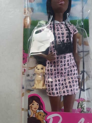 Barbie Puppe - You Can Be Anything Brandneu - Bild 2 von 5