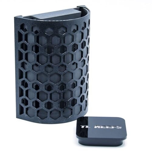 TL Reefs Nori Nipper, Magnetic Seaweed Feeder for Aquariums - Bild 7 von 8