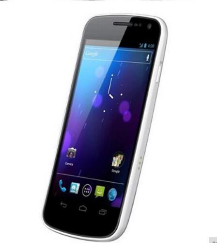 Smartphone Original Desbloqueado Samsung Galaxy Nexus i9250 GPS WiFi 3G Pantalla Táctil - Imagen 3 de 12