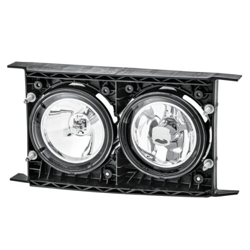 HELLA Halogène Projecteur Longue Portée - Rallye 3000 - 12V