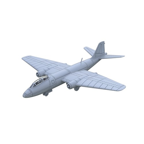 Bombardero Canberra Yao's Studio LYR350228 1/350 USAF B-57B - Imagen 2 de 4