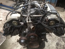 Mercedes W 124 420 E Motor 119 975 Mercedes W 124 420 E Motor 119 975