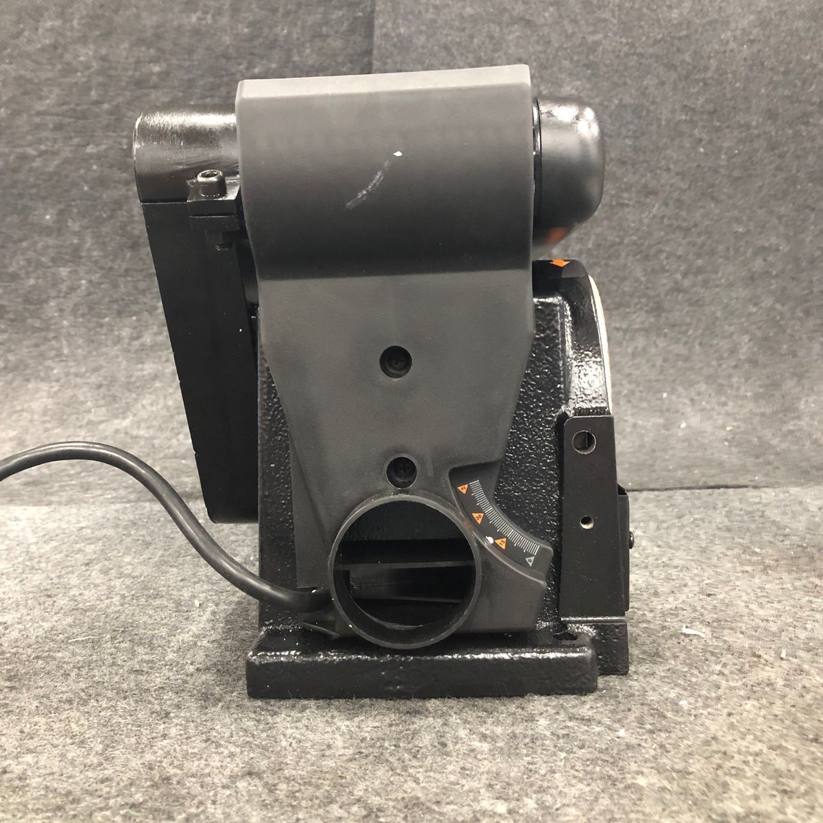 WEN 6502T 4" x 36" Belt and 6" Disc Sander with Cast Iron Base* eBay