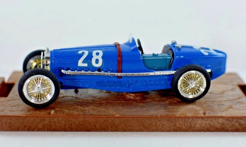 BRUMM DIECAST MODEL RACING CARS 1:43 - PLEASE CHOOSE FROM THE DROP DOWN LIST - Picture 115 of 183