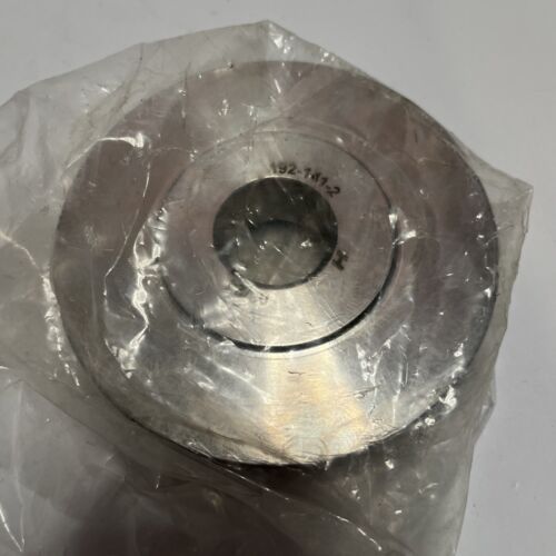 HunterPro - 192-141-2 - Light Truck Centering Cone - 3.75" - 4.12" - Foto 7 di 7