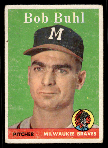 1958 Topps singles #'s 1-207 *Free Shipping* #'s updated 4.4.24 - Picture 413 of 506