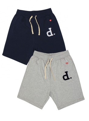 Diamond Supply Co Un Polo Sweatshorts 