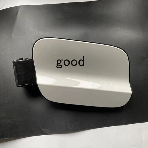 Fuel Filler Door Lid Gas Tank Cover Pocket For Volkswagen Tiguan 2019-2023 - Picture 9 of 26