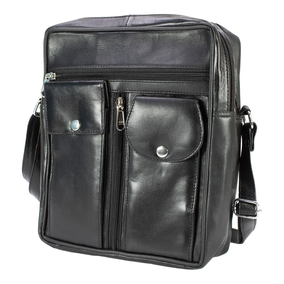 BOSS: Portafoglio In Pelle - Nero | Portafoglio Boss 50519273 Online Su - Foto 5