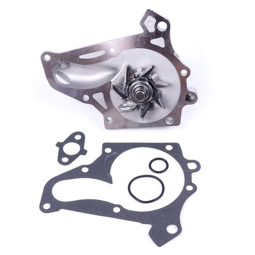 FOR TOYOTA CELICA FOR MR2 2.0L DOHC 3SGTE TIMING BELT KIT WATER PUMP 90-94 95 - Picture 4 of 6