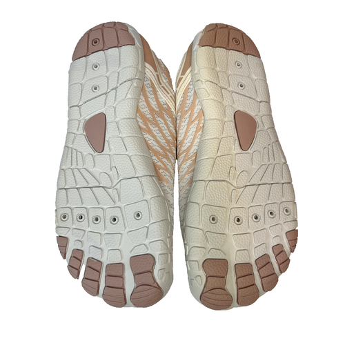 Scarpe da trekking/spiaggia Doth a piedi nudi donna 6,5 (difetto estetico) - Foto 5 di 5