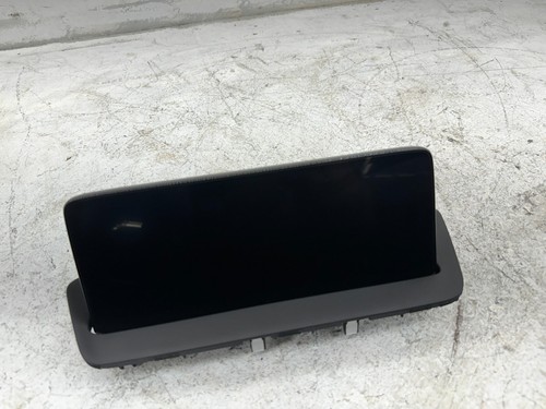 MAZDA CX-9 2016-2023 TABLERO AUDIO RADIO EQUIPO PANTALLA PANTALLA TD2K-55221 OEM - Imagen 15 de 16