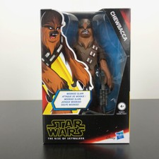 Star Wars Galaxy of Adventures 5" Action Figure Hasbro (9 to Choose From) - NEW