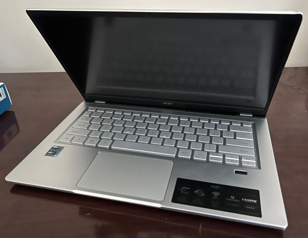Acer Swift 3 14