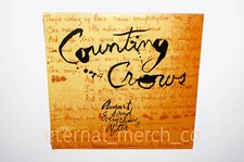 Counting Crows  August And Everything After NEW SEALED 2x Vinyl LP