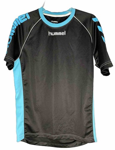 Hummel European Sports Soccer Futbol Gear Shirt Pants Pullover Jacket Set Medium - Picture 9 of 21