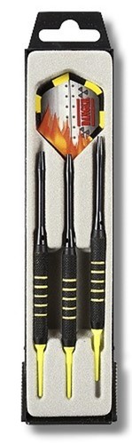 Softdarts Karella K-Serie 4 (Einsteigermodell) - Gewicht: 16 g - Picture 2 of 2