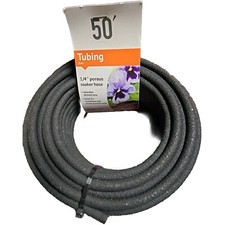 DIG PSH50 1/4 In. X 50 Ft. Porous Drip Soaker Hose Tubing
