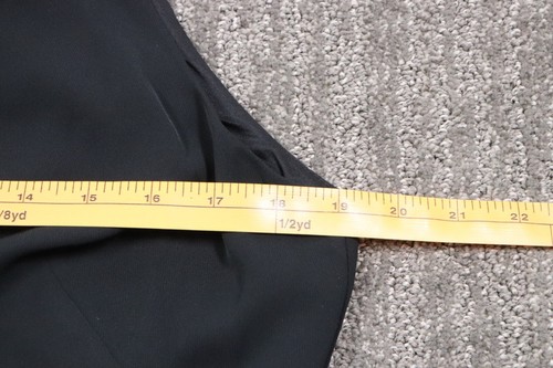 Nuevo con etiquetas Vestido Vaina Casa Blanca Mercado Negro Para Mujer 12 Contraste Cuello Simulado Precio de venta sugerido por el fabricante $160 - Imagen 8 de 10