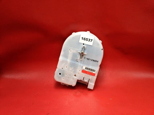 GE HOTPOINT WASHER TIMER   175D6604P055   WD-16537