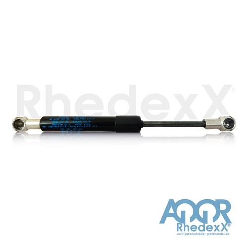 Ersatz Gasdruckfeder Liftomat Kesseböhmer Gasdruckdämpfer 50N-800N bis 685mm M6 - Bild 339 von 411