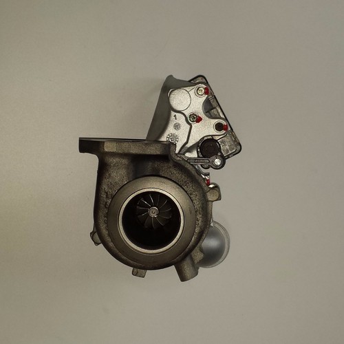 TURBO BMW Serie 3 5 X1 X3 320d 520d xDrive20d sDrive20d 120 135KW, 163 184CV  - Foto 9 di 9