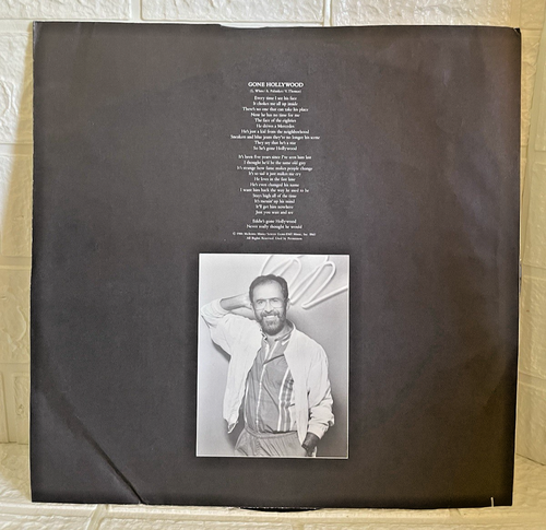 Bob James - Obsession - 1986 Jazz/Funk/Fusion Vinyl LP - Warner 1-25495 - Picture 4 of 8