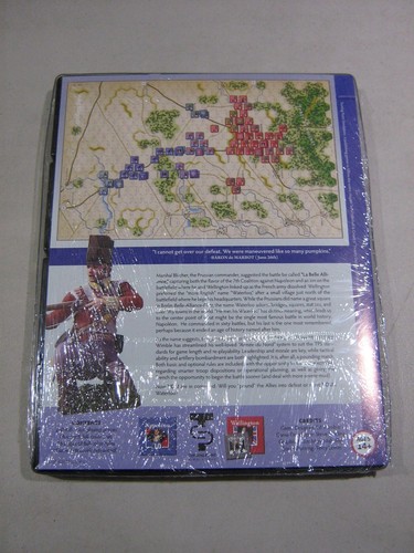 El día de Waterloo 1815 AD - Imagen 3 de 3