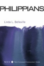 Philippians by Belleville, Linda L, Like New Used, Free shipping in the US