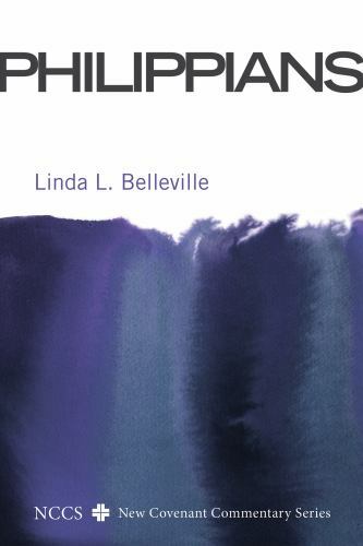 Philippians by Belleville, Linda L, Brand New, Free shipping in the US - Imagen 1 de 1
