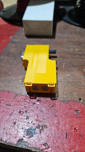 PILZ/INTERFACE BUS CONNECTOR/JP-14163/PSS SB SUB-D3 - Picture 3 of 6