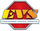 EVS Friction Other Car & Truck Brake Parts Ceramic Pad