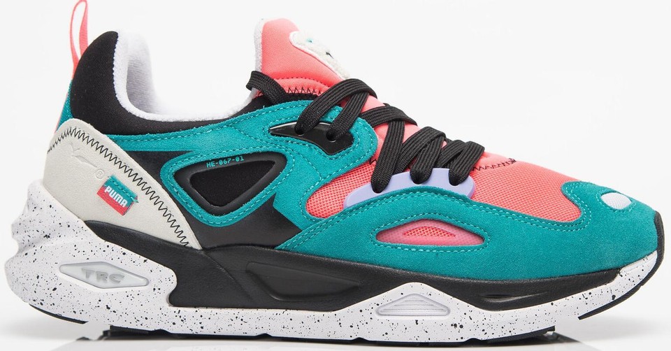Puma TRC Blaze Fandom for sale | eBay