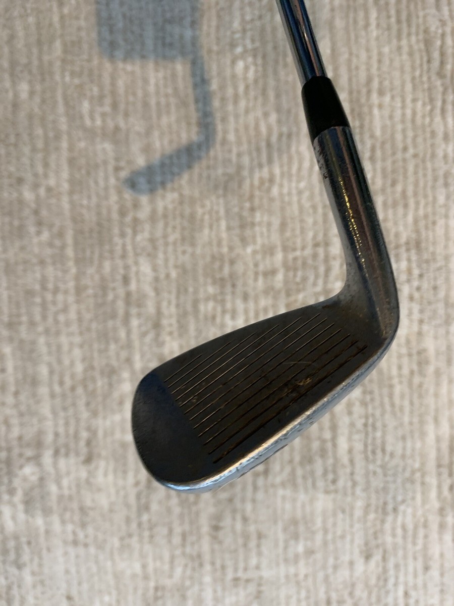 Titleist ZM Forged/Single Iron 8 | eBay