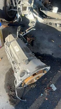 Used  Automatically Transmission Gearbox For MERCEDES E350 + Other Accessories& 