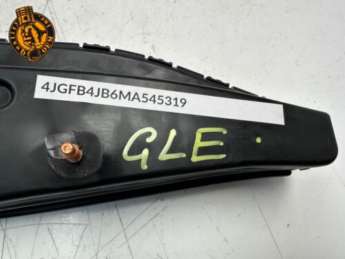 2020-2025 MERCEDES GLE GLS CLASS FRONT RIGHT PASSENGER SEAT AIRBAG OEM - Picture 4 of 7