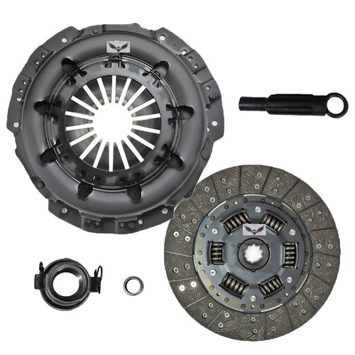 JD STAGE 2 CLUTCH KIT FITS 2012-2017 JEEP WRANGLER RUBICON SAHARA SPORT 3.6L - Picture 5 of 5