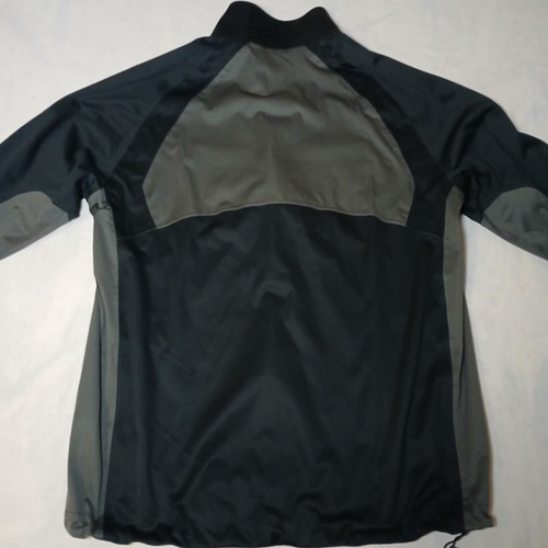 Nike Jacket Large Mens Storm Fit 5 Golf Taped Seams Outdoor Performance - Picture 10 of 16