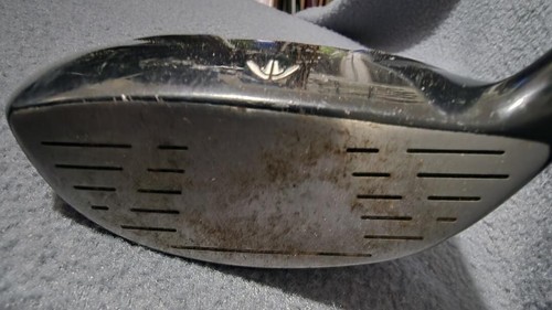 Slazenger #4I hybrid 21* - Picture 2 of 24