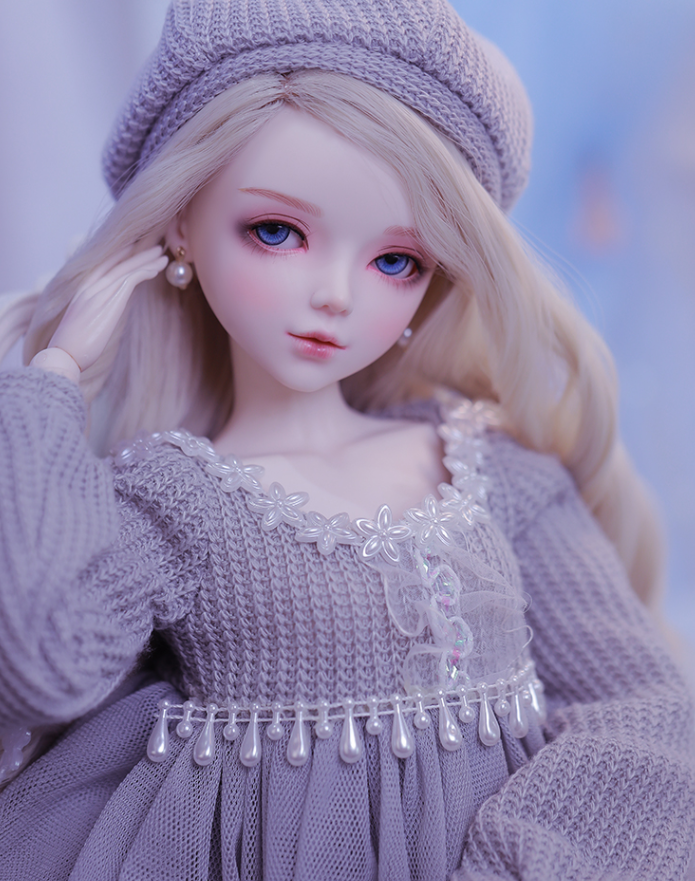 ★2023SS新作★GROVE★BELLA DOLL New 24