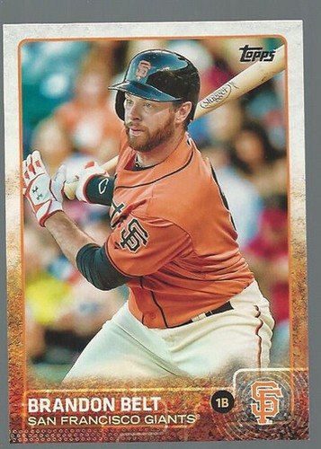 2015 Topps Series 1 Baseball Pick Complete Your Set #1-250 RC Base Stars 🔥⚾🔥 - Picture 233 of 249