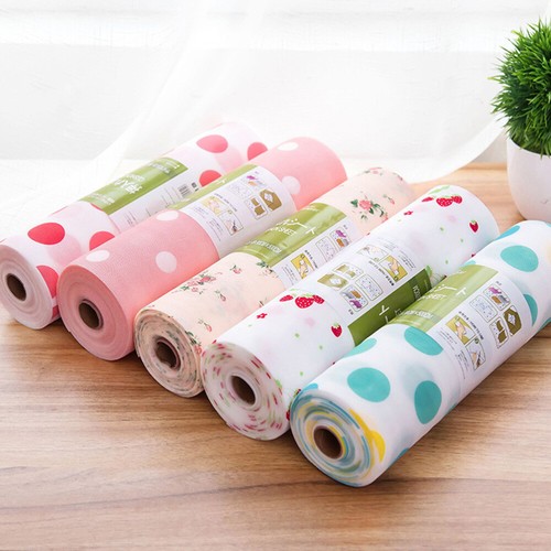 Scented Drawer Liners Drawer Liner Paper Adhesive Drawer Liner - 第 11/11 張圖片
