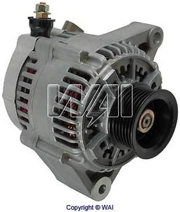 Remananufactured-LEXUS-GS300-DENSO-Aftermarket-80A-Alternator