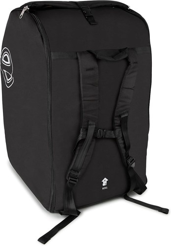 Travel Bag - Doona Car Seat & Stroller Compatible - 17.99 x 10.63 x 7.17 - Picture 7 of 8