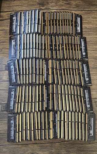 100 Stück Hynix - 2GB PC3L-12800s schwarz DDR3 SO-DIMM Laptop Speicher Apple