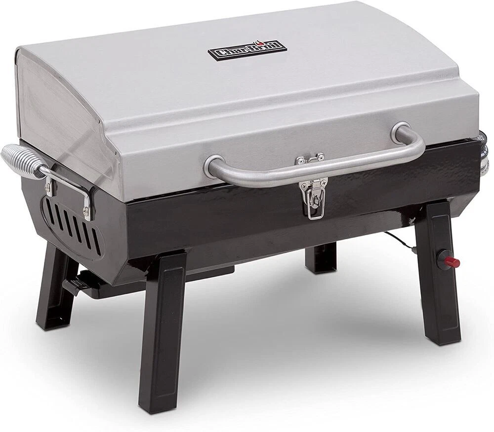 Char-Broil 465640214 1 Burner Gas Grill