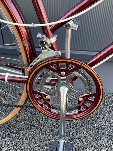 MURRAY Oldtimer Damenrad Mixte  - Bild 8 von 24