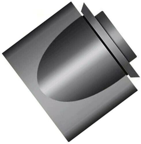 Smoothing nozzle for DYSON Supersonic HD01 HD02 03 04 07 HD08 Hair Dryer - Picture 1 of 2