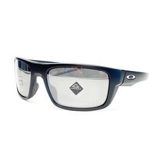 Oakley Drop Point 9367 08 Black Prizm Polarized Kunststoff Sonnenbrille Neu